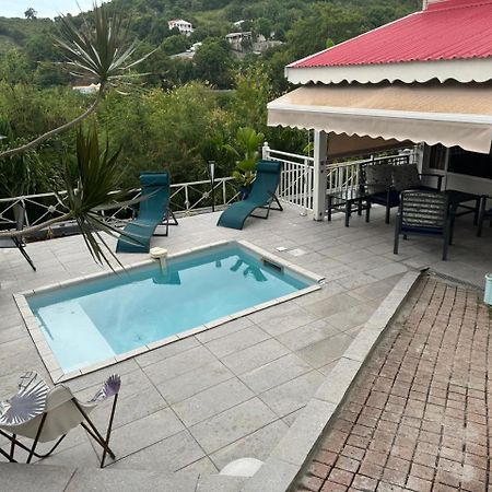 Vila Le Val De Lys-Piscine Privee Vieux-Habitants Exteriér fotografie