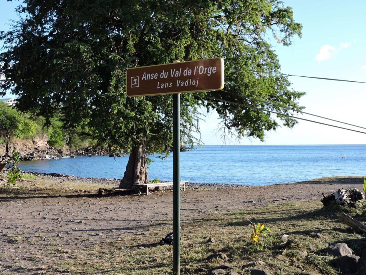 Vila Le Val De Lys-Piscine Privee Vieux-Habitants Exteriér fotografie