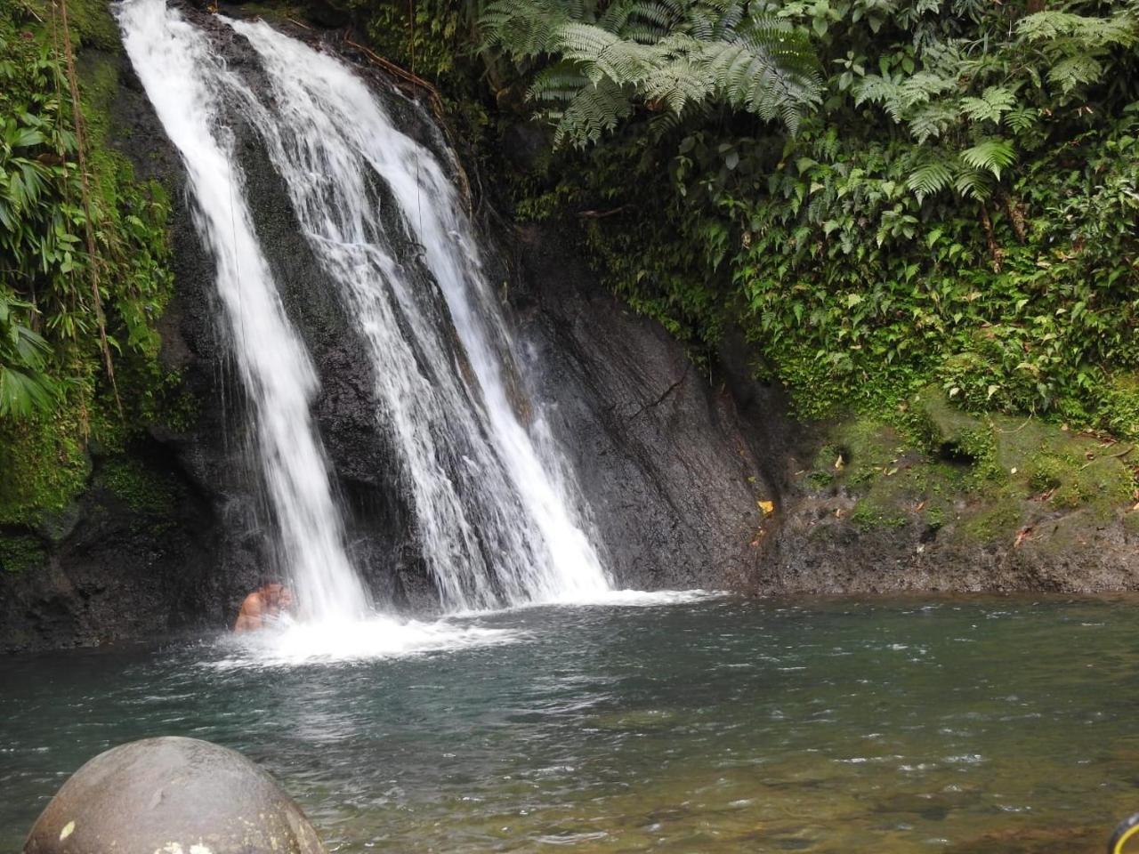 Vila Le Val De Lys-Piscine Privee Vieux-Habitants Exteriér fotografie
