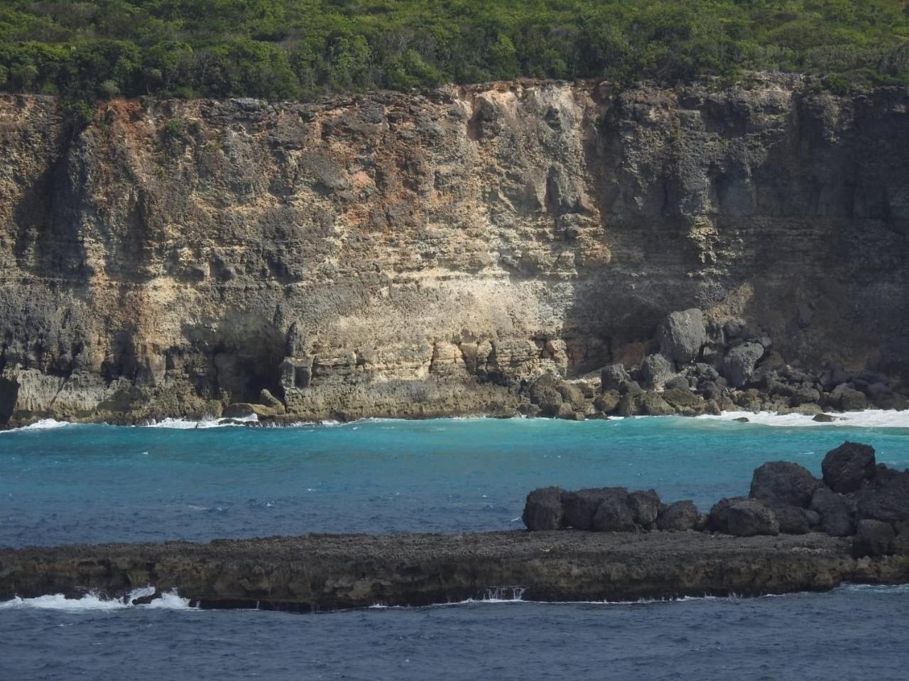 Vila Le Val De Lys-Piscine Privee Vieux-Habitants Exteriér fotografie