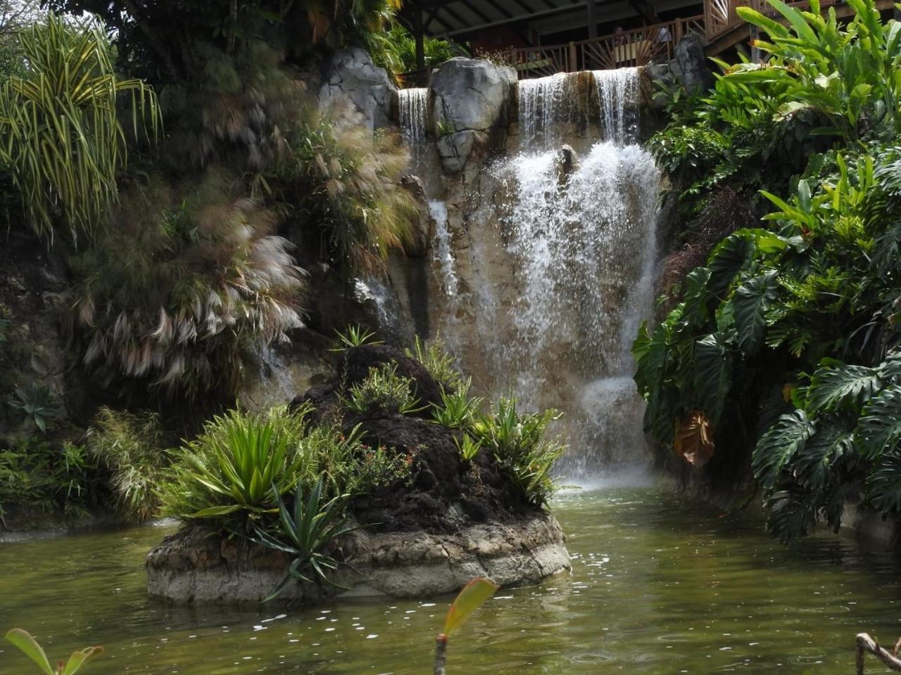 Vila Le Val De Lys-Piscine Privee Vieux-Habitants Exteriér fotografie