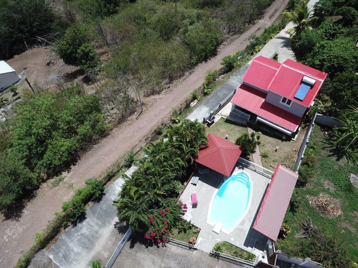 Vila Le Val De Lys-Piscine Privee Vieux-Habitants Exteriér fotografie